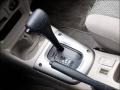 2001 Toyota RAV4 Oak Interior Transmission Photo