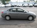 Carbon Gray Mist - Elantra GLS Photo No. 5