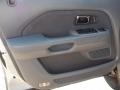 2008 Billet Silver Metallic Honda Pilot Special Edition 4WD  photo #8