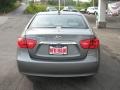 Carbon Gray Mist - Elantra GLS Photo No. 7