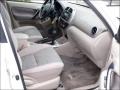 Oak Interior Photo for 2001 Toyota RAV4 #52586090