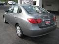Carbon Gray Mist - Elantra GLS Photo No. 8