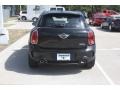 Absolute Black - Cooper S Countryman All4 AWD Photo No. 8