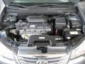 Carbon Gray Mist - Elantra GLS Photo No. 9