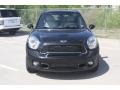 Absolute Black - Cooper S Countryman All4 AWD Photo No. 9