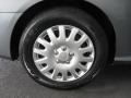 Carbon Gray Mist - Elantra GLS Photo No. 10