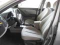 Carbon Gray Mist - Elantra GLS Photo No. 15