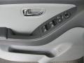 Carbon Gray Mist - Elantra GLS Photo No. 17