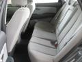 Carbon Gray Mist - Elantra GLS Photo No. 18