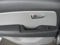 Carbon Gray Mist - Elantra GLS Photo No. 20