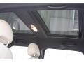 Sunroof of 2011 Cooper S Countryman All4 AWD