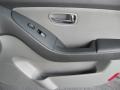 Carbon Gray Mist - Elantra GLS Photo No. 23