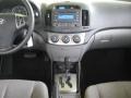 Carbon Gray Mist - Elantra GLS Photo No. 25
