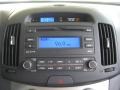 Carbon Gray Mist - Elantra GLS Photo No. 26