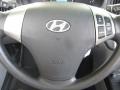 Carbon Gray Mist - Elantra GLS Photo No. 29