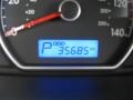 Carbon Gray Mist - Elantra GLS Photo No. 31
