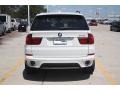 Alpine White - X5 xDrive35i Premium Photo No. 10