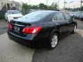 Obsidian Black - ES 350 Photo No. 4