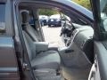 2007 Granite Gray Metallic Chevrolet Equinox LT AWD  photo #17