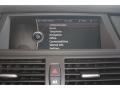 2012 BMW X5 Black Interior Navigation Photo
