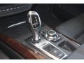 8 Speed StepTronic Automatic 2012 BMW X5 xDrive35i Premium Transmission