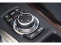 2012 BMW X5 xDrive35i Premium Controls