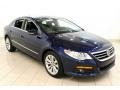 Shadow Blue Metallic - CC Sport Photo No. 1