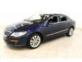 Shadow Blue Metallic - CC Sport Photo No. 3