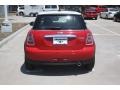 Chili Red - Cooper Hardtop Photo No. 9