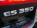 Obsidian Black - ES 350 Photo No. 34