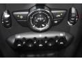 Carbon Black Controls Photo for 2012 Mini Cooper #52587011
