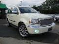 Cool Vanilla White - Aspen Limited HEMI 4WD Photo No. 2
