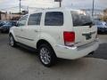 Cool Vanilla White - Aspen Limited HEMI 4WD Photo No. 3