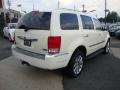 Cool Vanilla White - Aspen Limited HEMI 4WD Photo No. 4