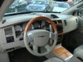 Cool Vanilla White - Aspen Limited HEMI 4WD Photo No. 5