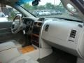 Cool Vanilla White - Aspen Limited HEMI 4WD Photo No. 6