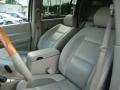 Cool Vanilla White - Aspen Limited HEMI 4WD Photo No. 8