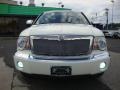 Cool Vanilla White - Aspen Limited HEMI 4WD Photo No. 9