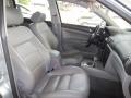 Grey Interior Photo for 2002 Volkswagen Passat #52587164