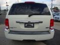 Cool Vanilla White - Aspen Limited HEMI 4WD Photo No. 10