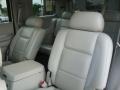 Cool Vanilla White - Aspen Limited HEMI 4WD Photo No. 11