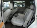 Cool Vanilla White - Aspen Limited HEMI 4WD Photo No. 13