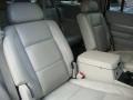 Cool Vanilla White - Aspen Limited HEMI 4WD Photo No. 14