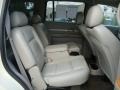 Cool Vanilla White - Aspen Limited HEMI 4WD Photo No. 16