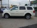 Cool Vanilla White - Aspen Limited HEMI 4WD Photo No. 18