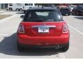 Chili Red - Cooper Hardtop Photo No. 9