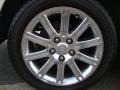 Cool Vanilla White - Aspen Limited HEMI 4WD Photo No. 19