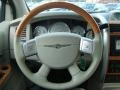 Cool Vanilla White - Aspen Limited HEMI 4WD Photo No. 20