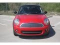 Chili Red - Cooper Hardtop Photo No. 10