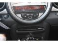 Carbon Black Controls Photo for 2012 Mini Cooper #52587365